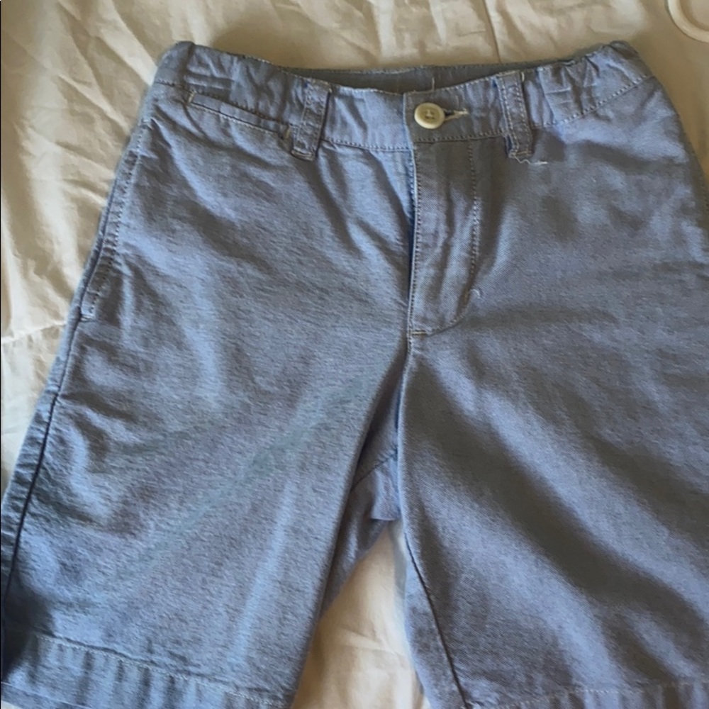 Polo Shorts